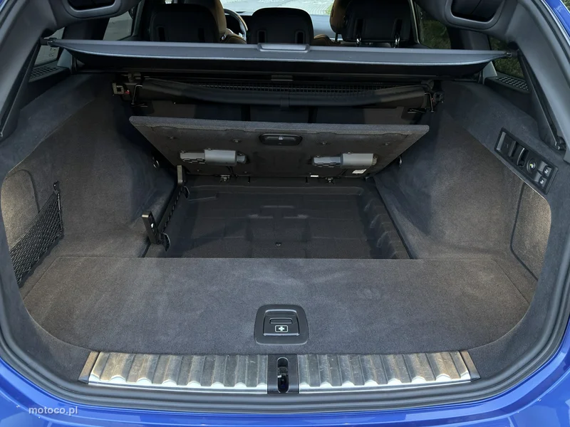 BMW Seria 3 G20 320 17