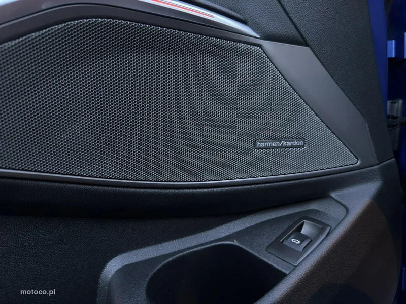 BMW Seria 3 G20 320 22