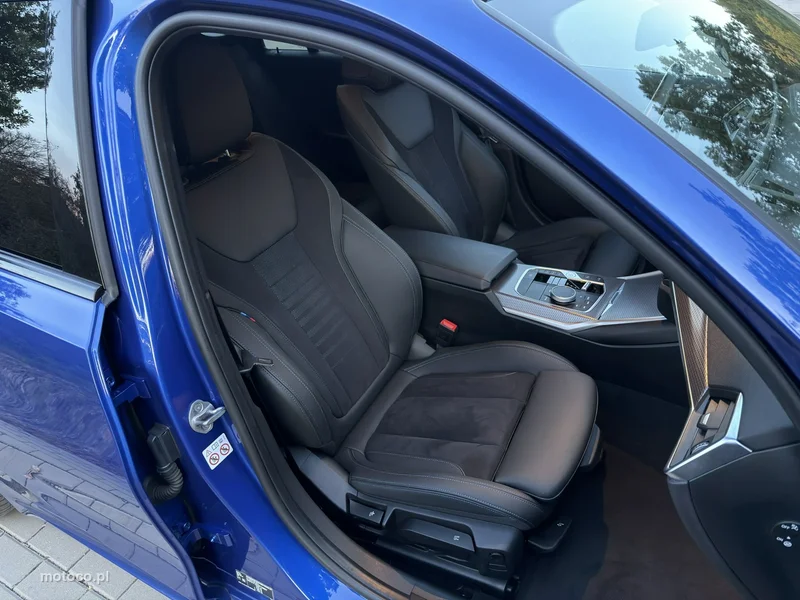 BMW Seria 3 G20 320 10