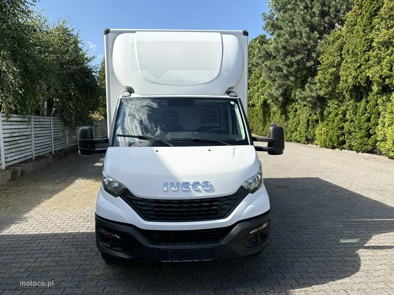 Iveco Daily 5