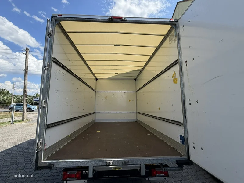 Iveco Daily 7