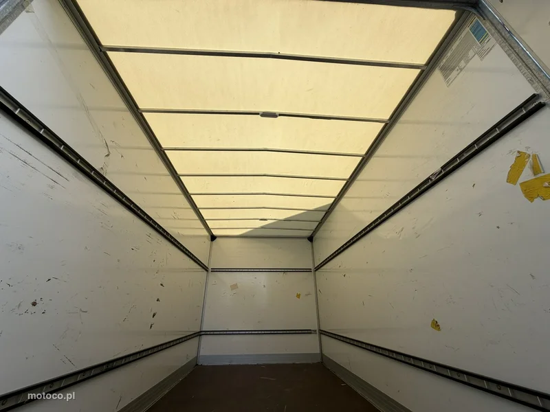 Iveco Daily 8