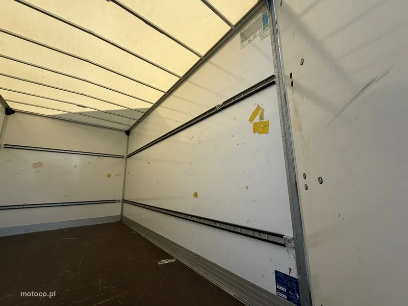 Iveco Daily 9