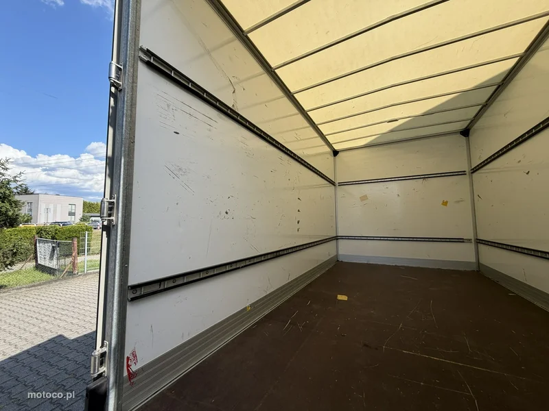Iveco Daily 10