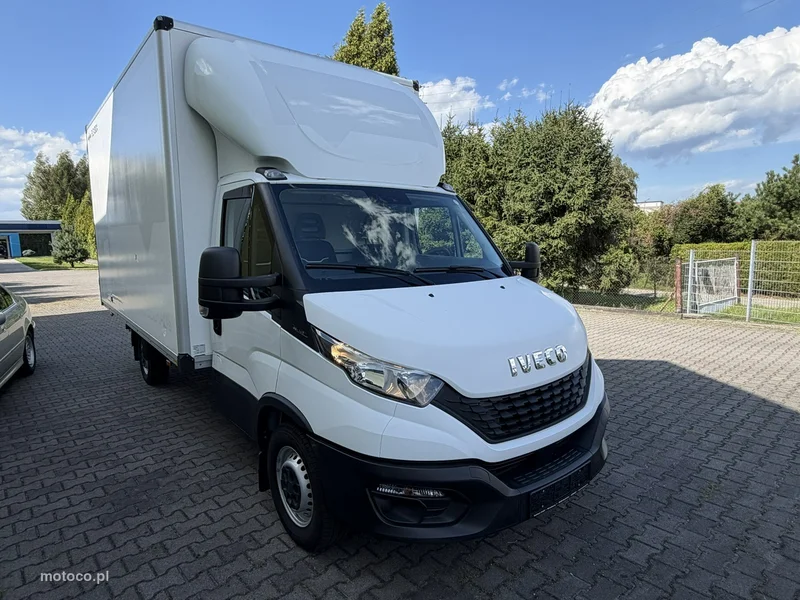 Iveco Daily 2