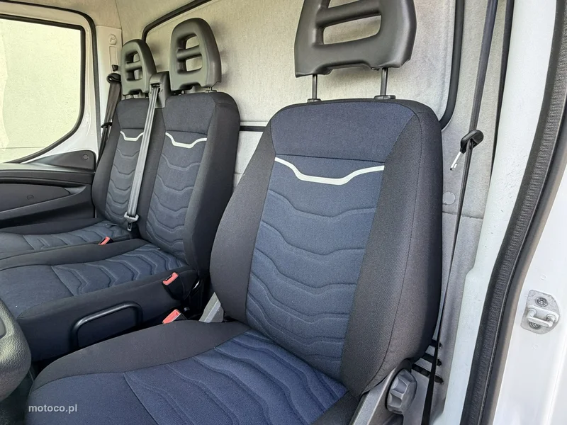 Iveco Daily 13
