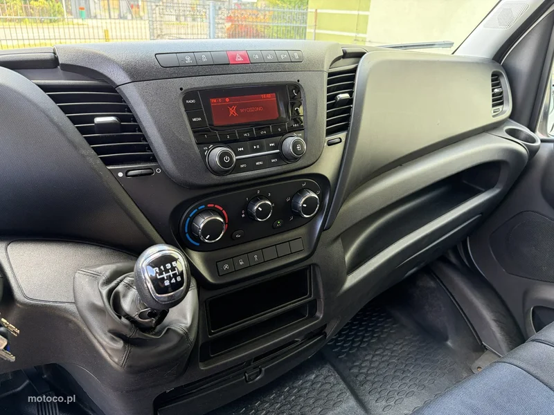 Iveco Daily 15
