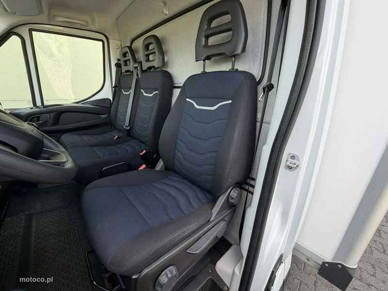 Iveco Daily 16