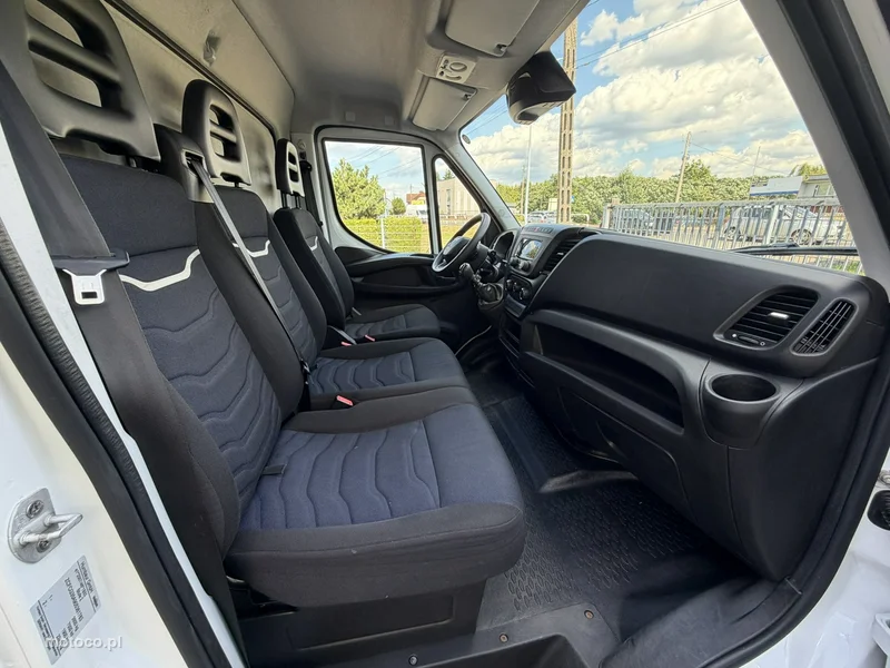 Iveco Daily 20