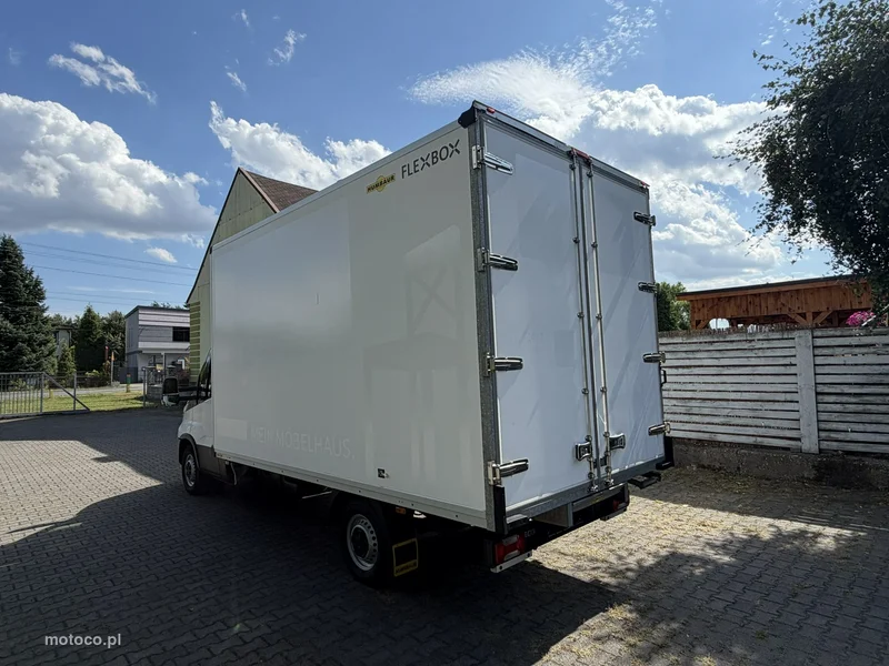 Iveco Daily 3