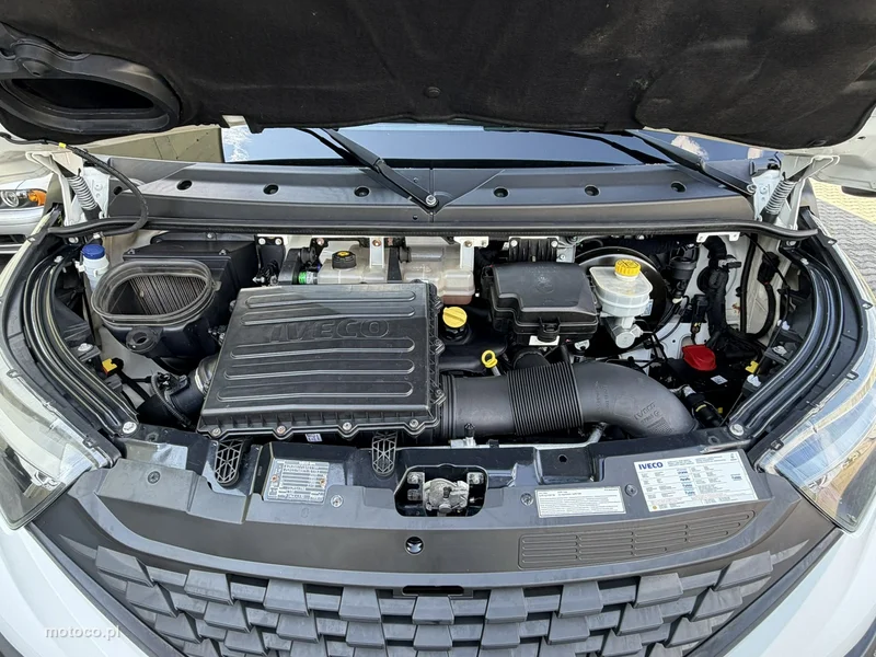 Iveco Daily 22