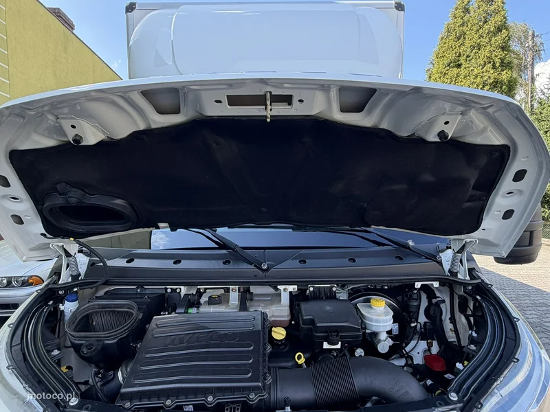 Iveco Daily 23
