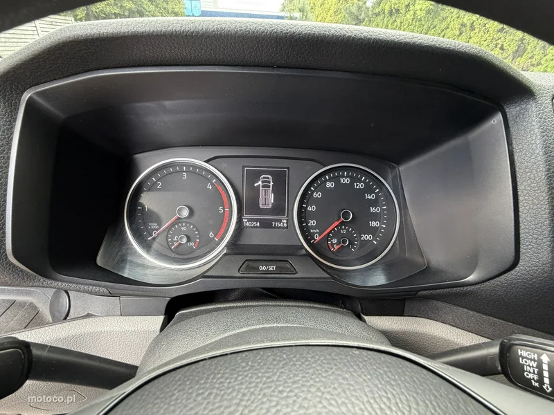 Volkswagen Crafter 14