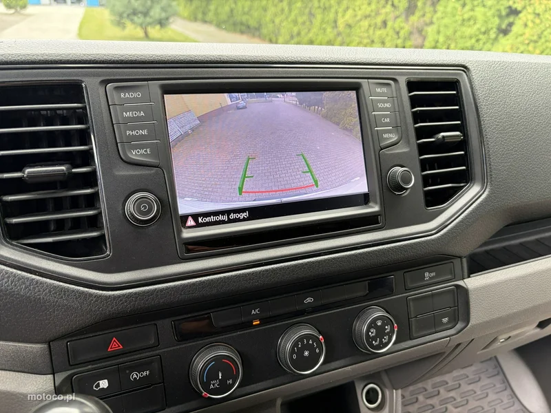 Volkswagen Crafter 17