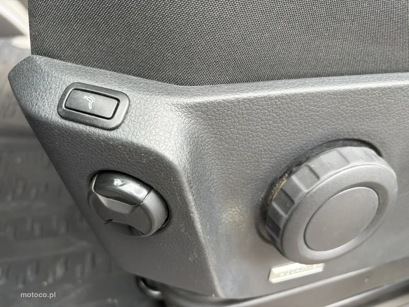 Volkswagen Crafter 18