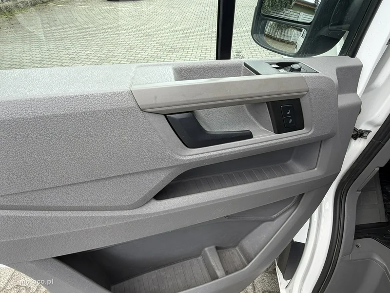 Volkswagen Crafter 21