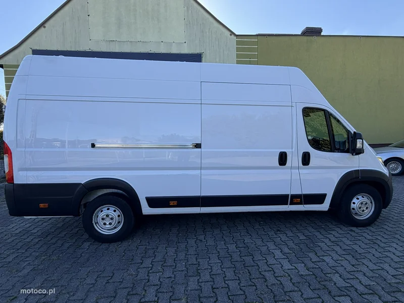 Opel Movano 5