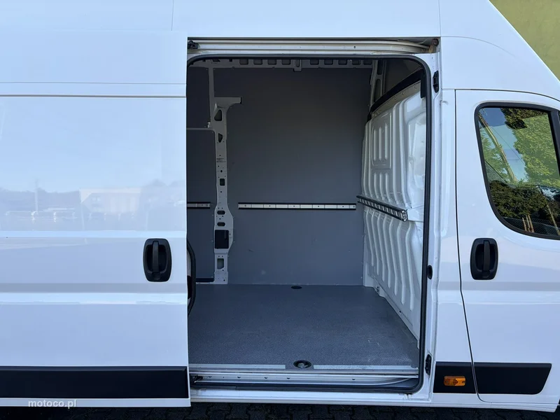 Opel Movano 6