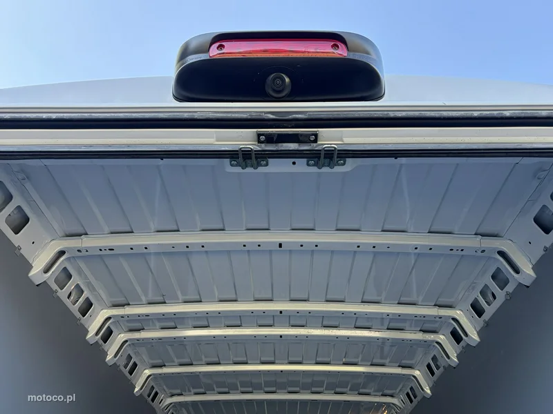 Opel Movano 13