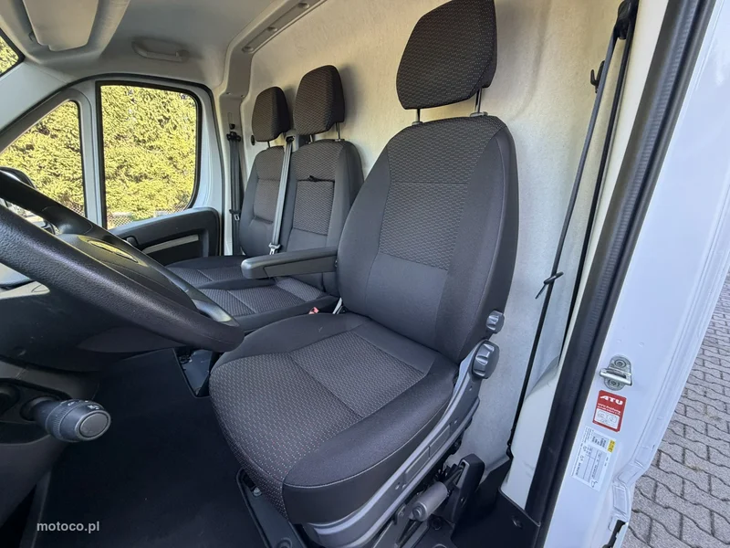 Opel Movano 15