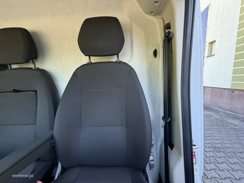 Opel Movano 16