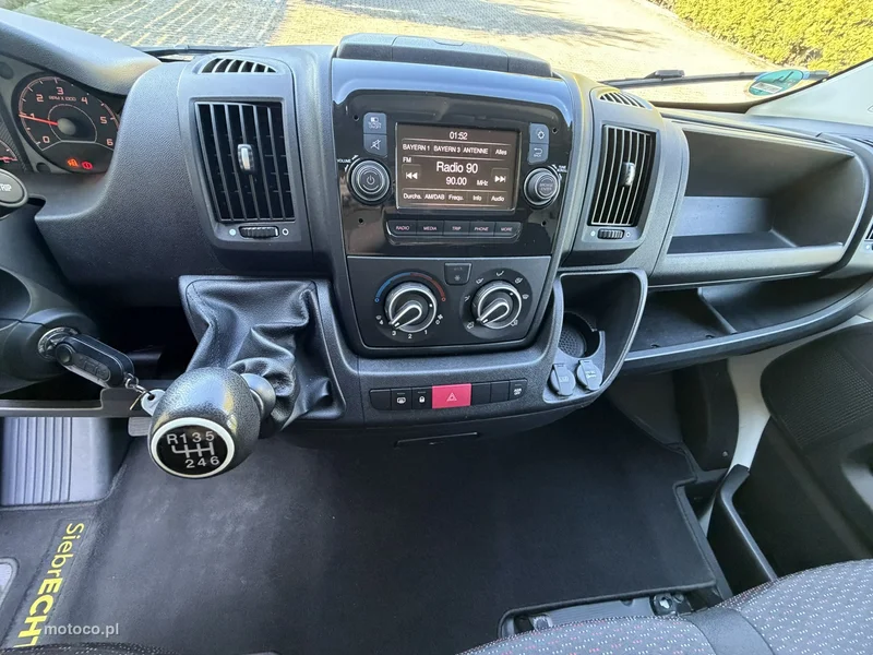 Opel Movano 19