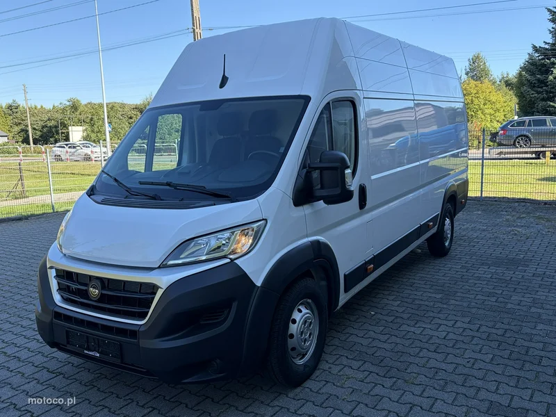 Opel Movano 3
