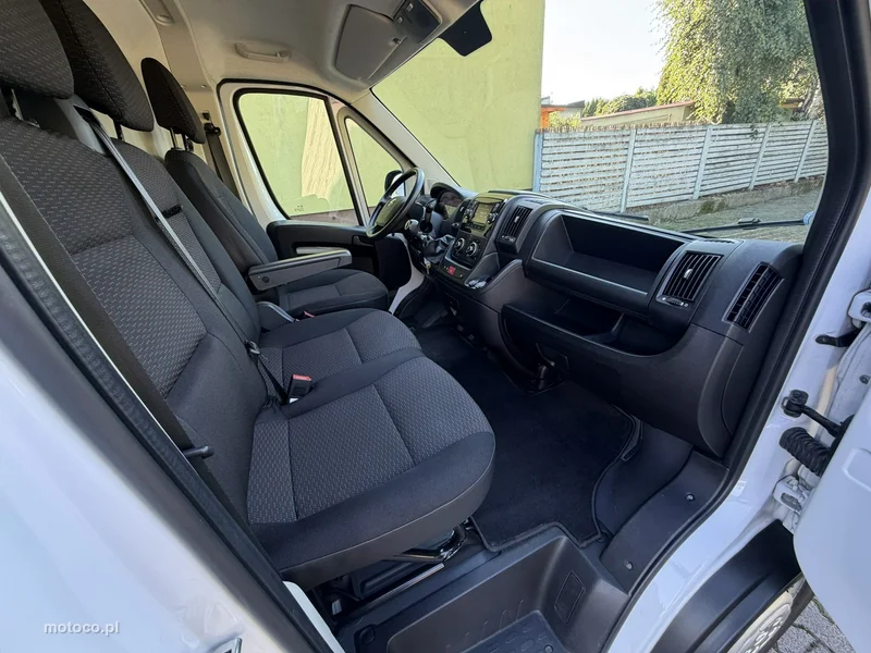 Opel Movano 28