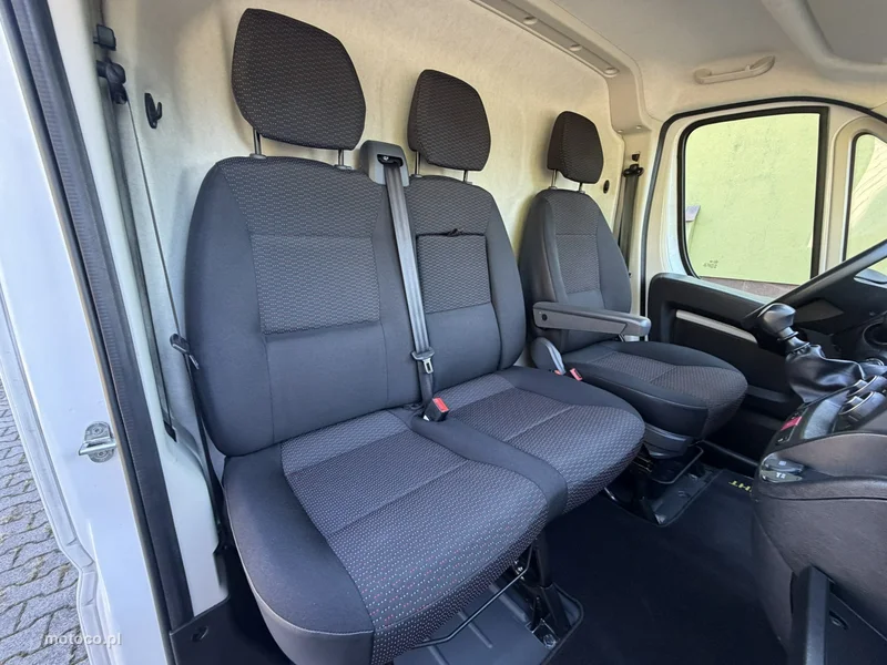 Opel Movano 29