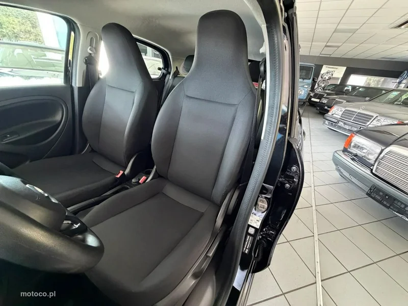 Smart ForFour 14