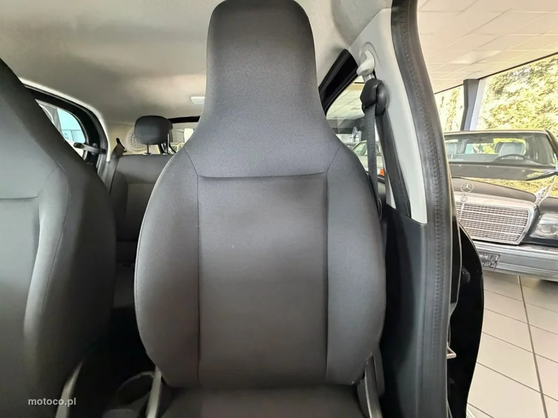 Smart ForFour 15