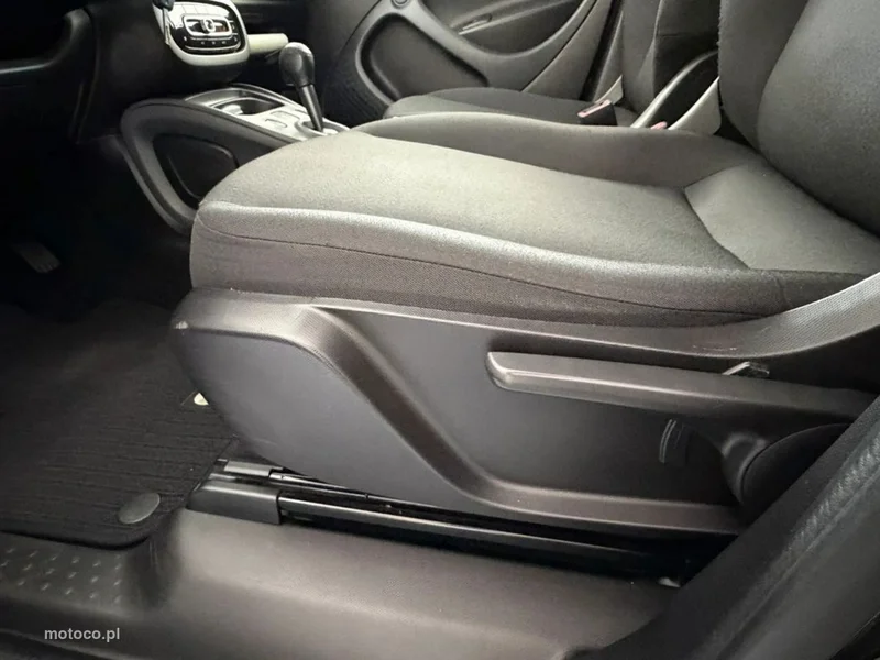 Smart ForFour 17