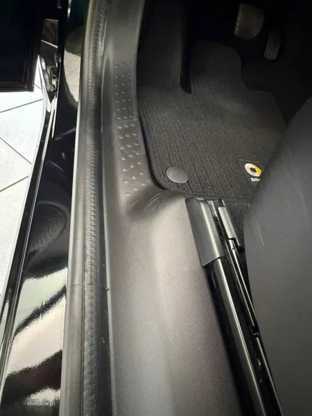 Smart ForFour 20