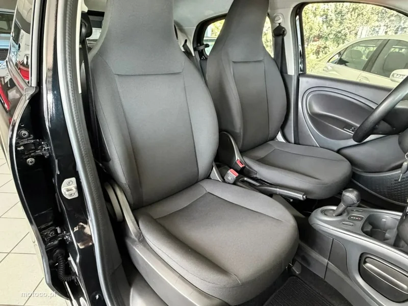 Smart ForFour 24