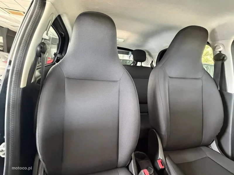 Smart ForFour 25