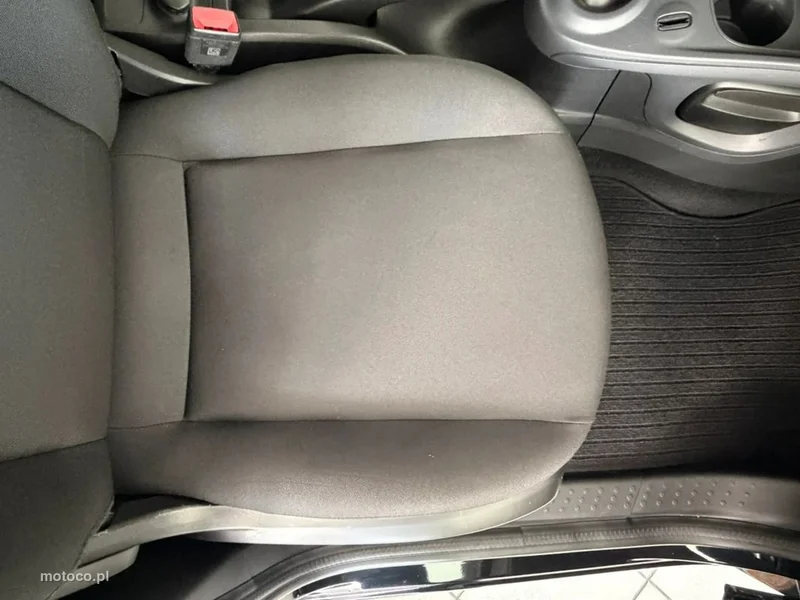 Smart ForFour 26