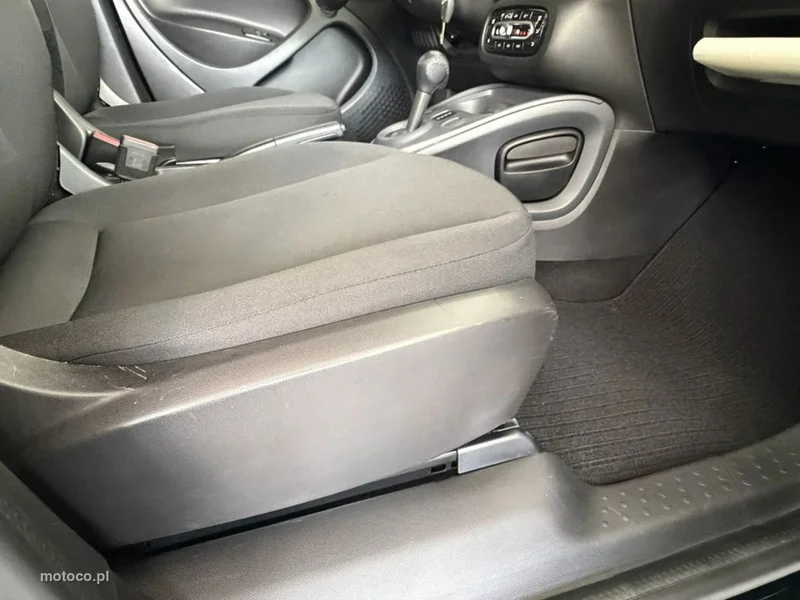 Smart ForFour 27
