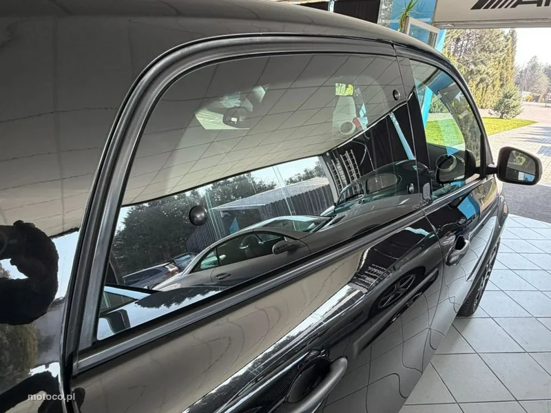 Smart ForFour 29