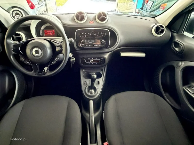 Smart ForFour 30