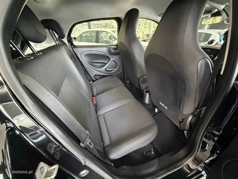 Smart ForFour 34