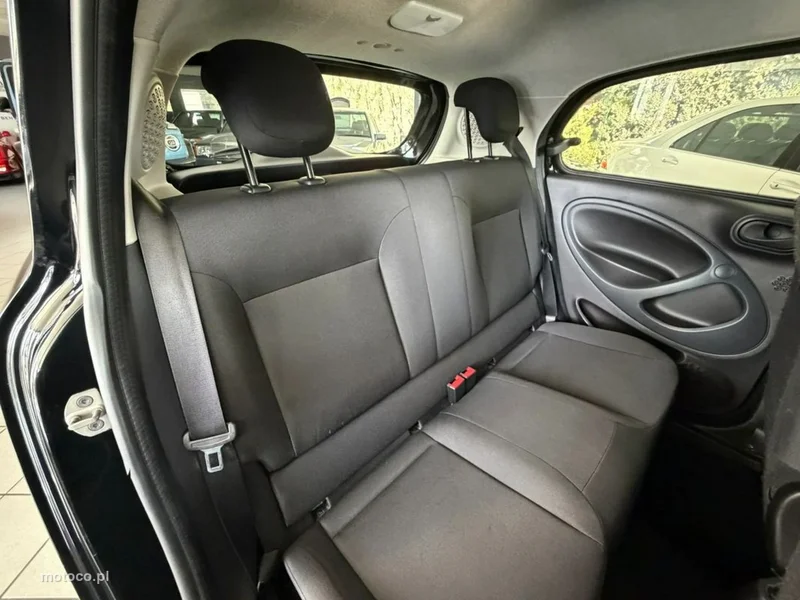 Smart ForFour 35