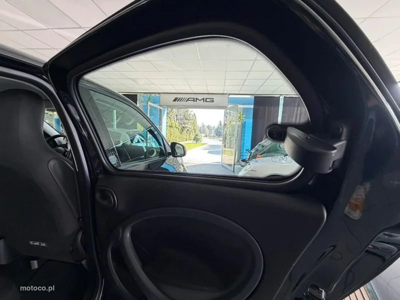 Smart ForFour 36