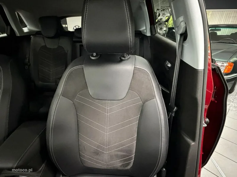 Opel Grandland X 11