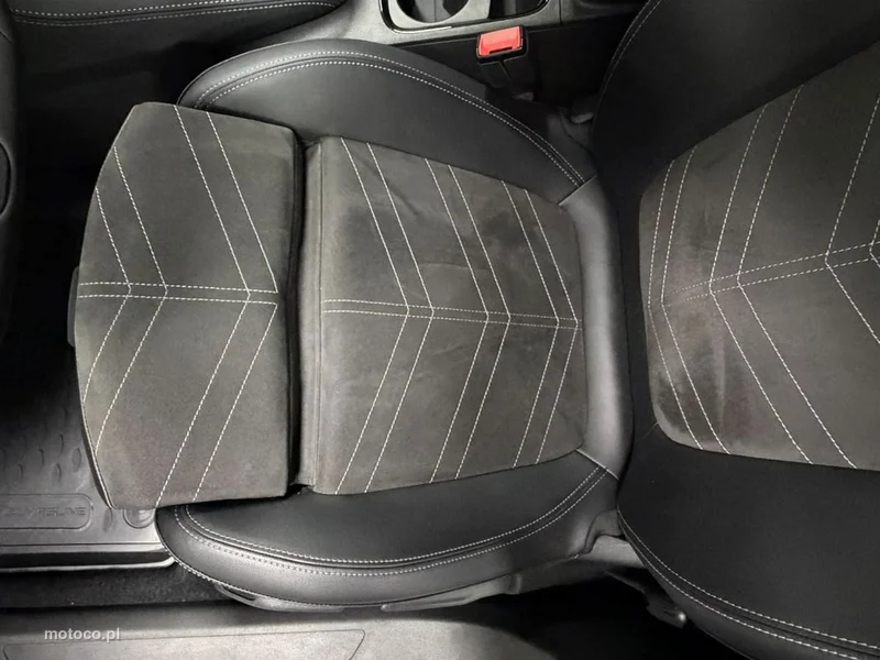 Opel Grandland X 12