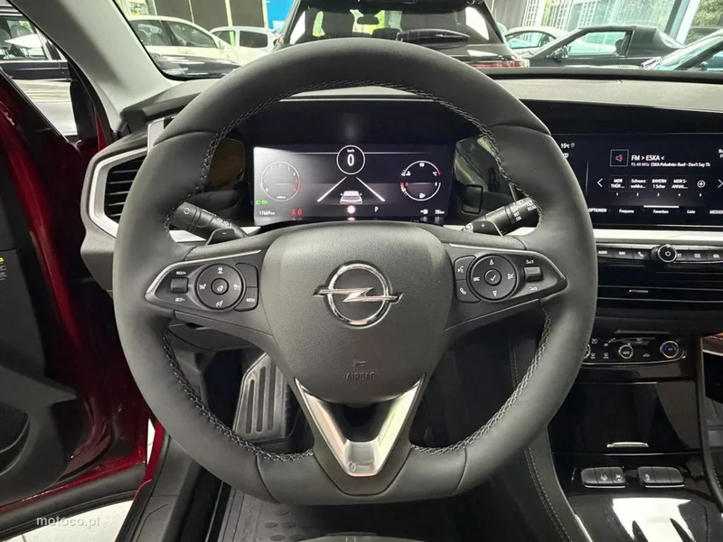 Opel Grandland X 14