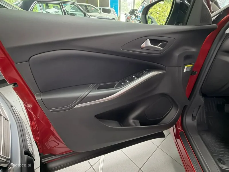 Opel Grandland X 15
