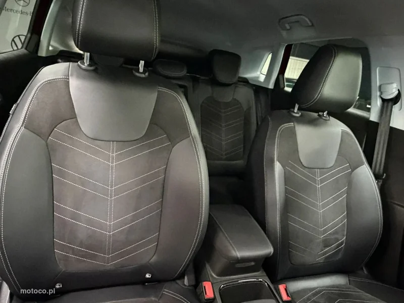 Opel Grandland X 18