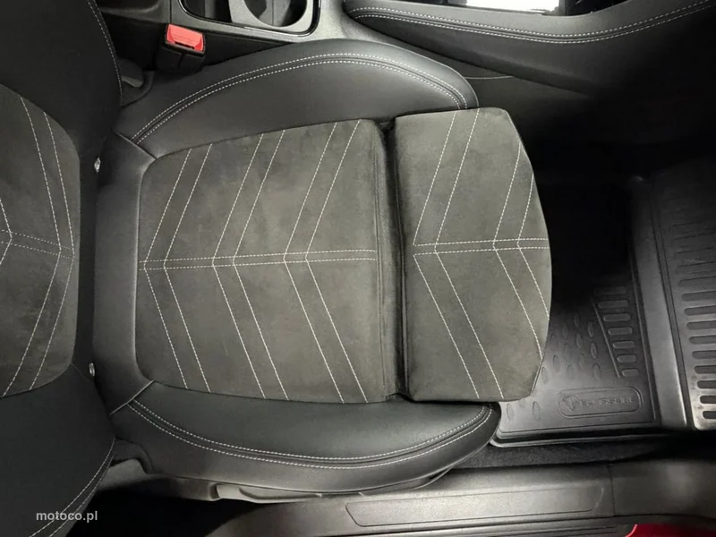 Opel Grandland X 19