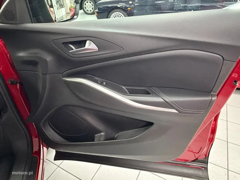 Opel Grandland X 22