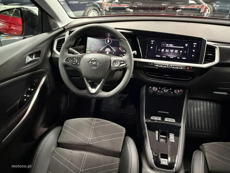 Opel Grandland X 23